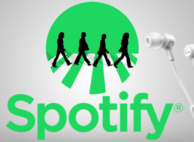 Spotify mod apk premium
